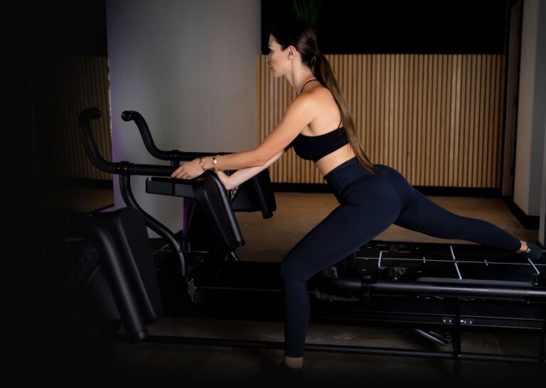 Megafit by Lagree photo 1