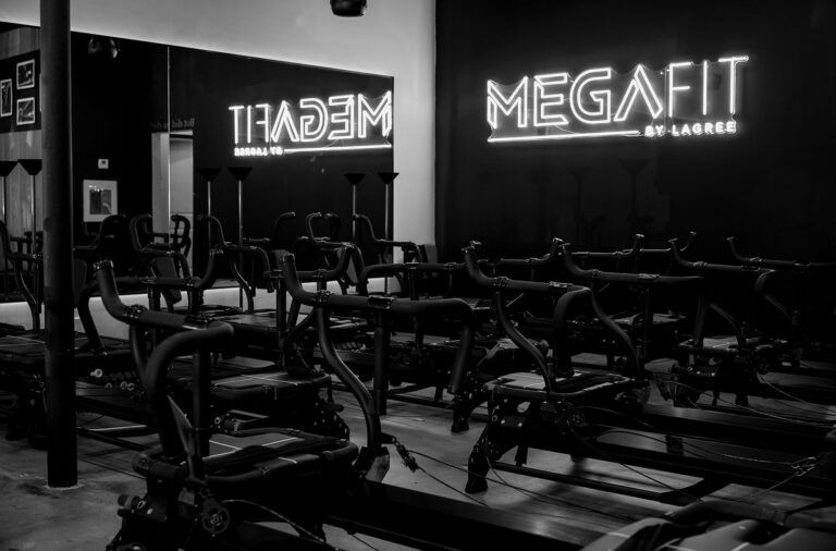 Megafit by Lagree photo 4