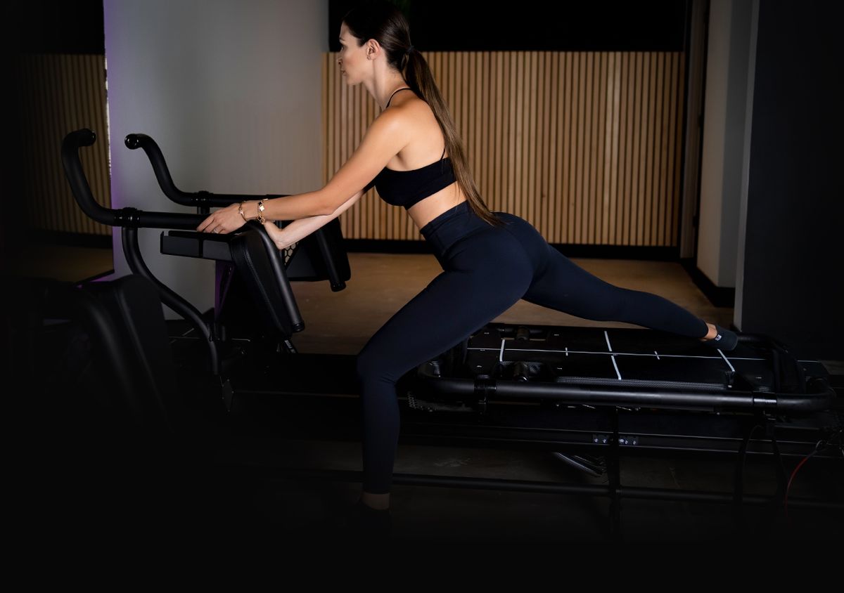 Megafit by Lagree photo 5