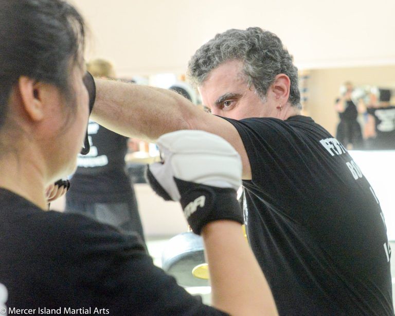 Mercer Island Martial Arts photo 2