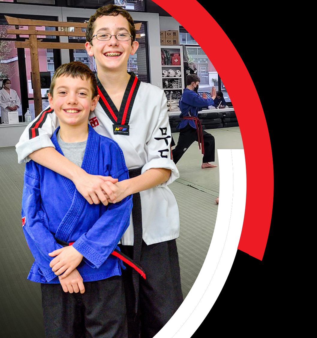 Mercer Island Martial Arts