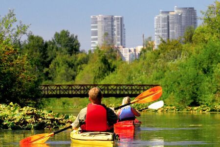 Mercer Slough Environmental Education Center photo 2