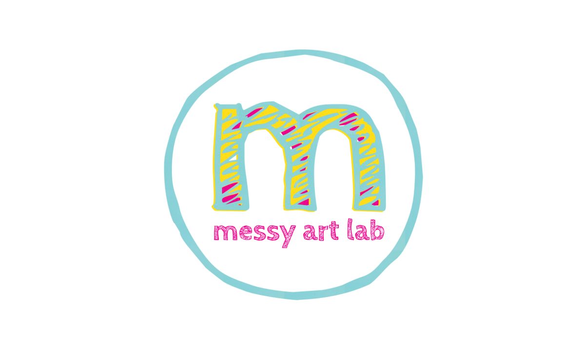 Messy Art Lab
