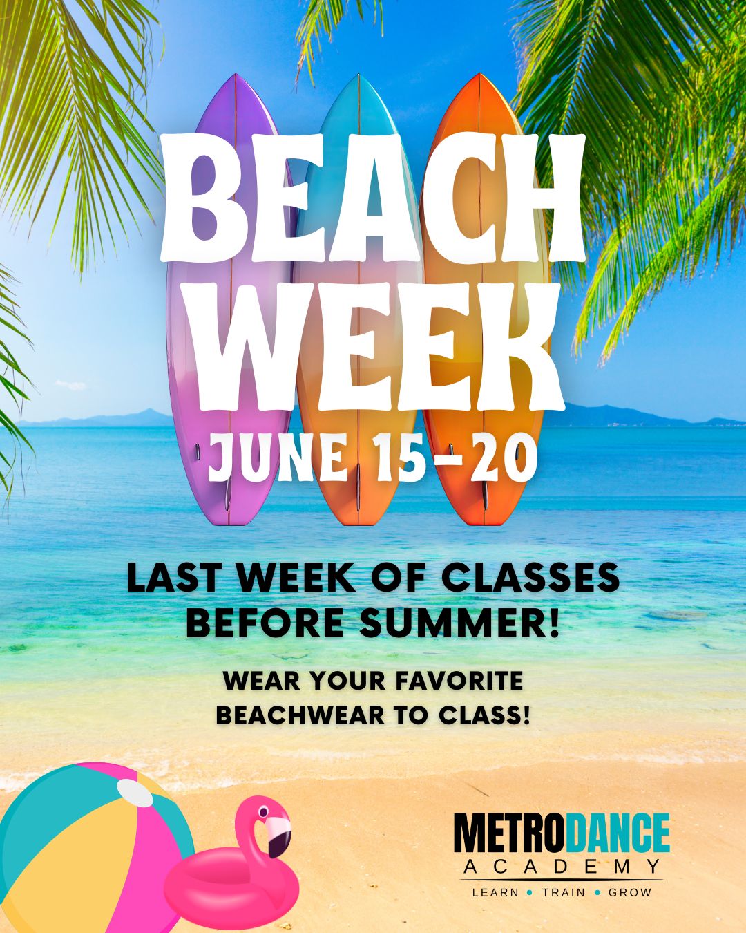 Metro Dance Academy photo 2
