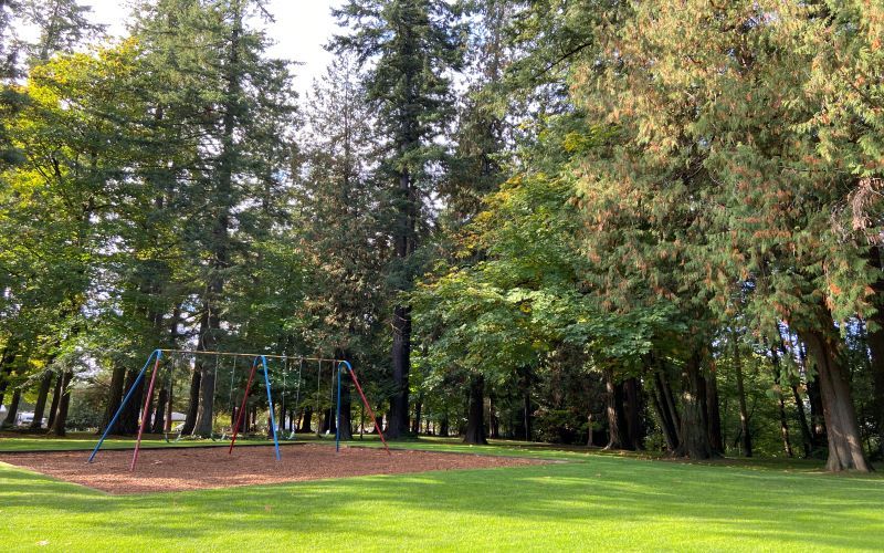 Metzger Park photo 1