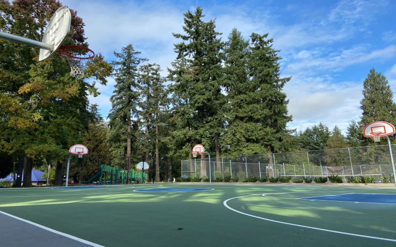 Metzger Park photo 2