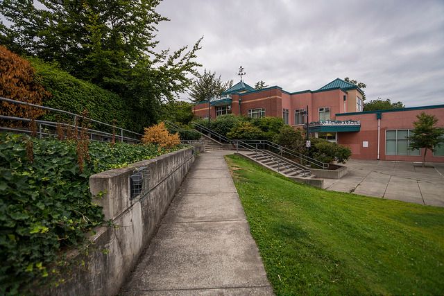 Miller Community Center photo 2