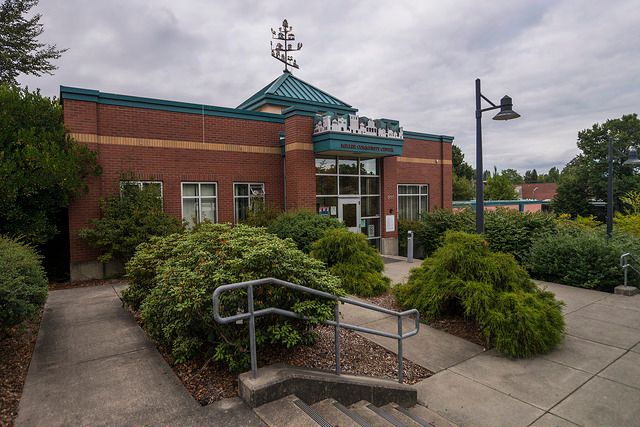 Miller Community Center photo 3