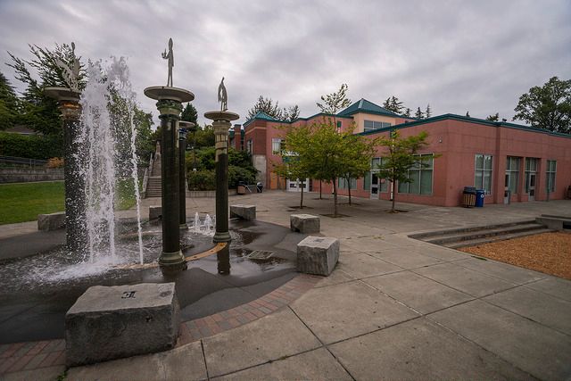Miller Community Center photo 5