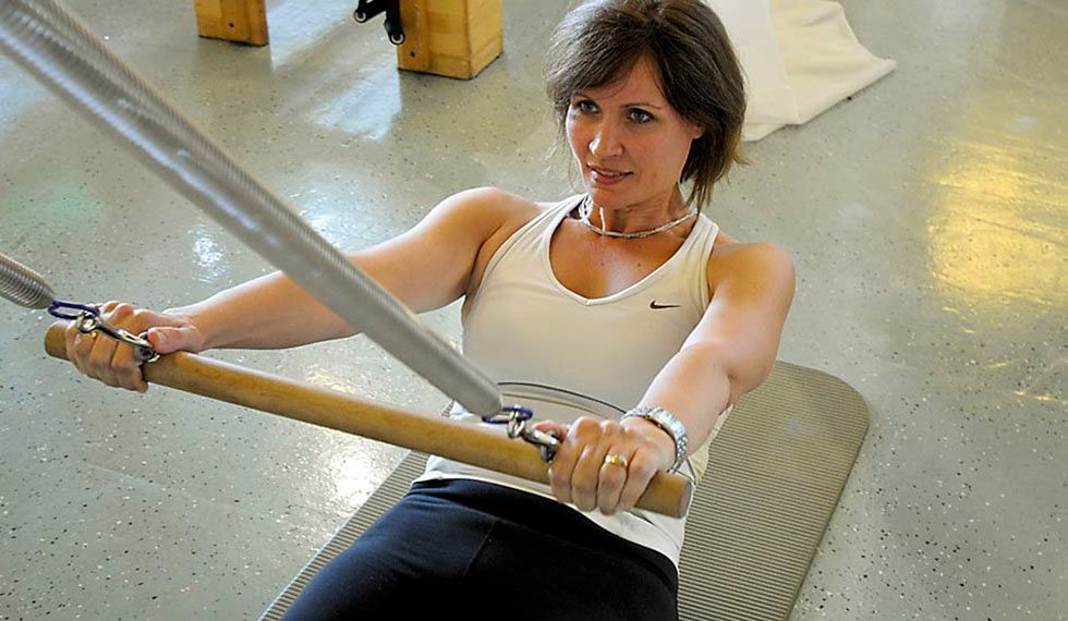 Mind & Body Pilates photo 1