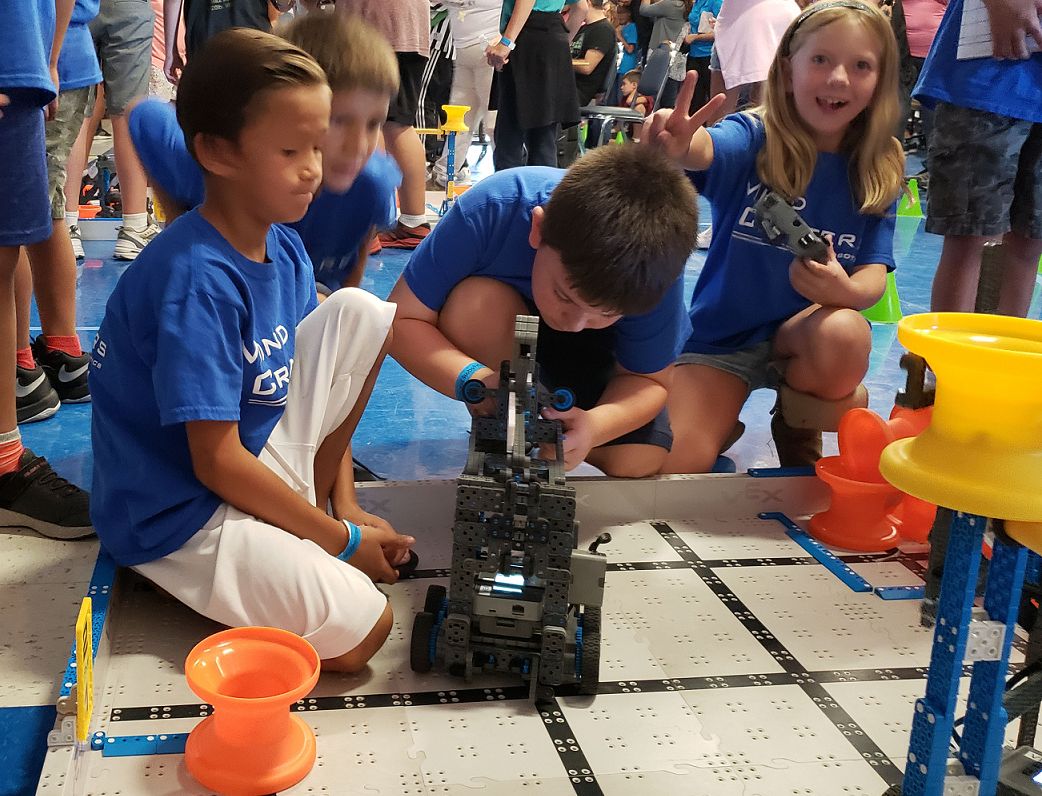 Mind Crafters Robotics photo 2