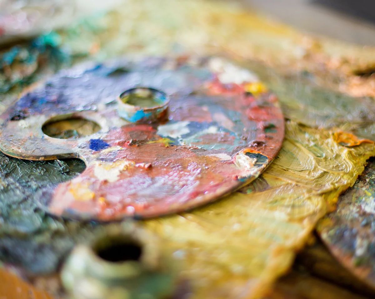 Ming Art Studio photo 1