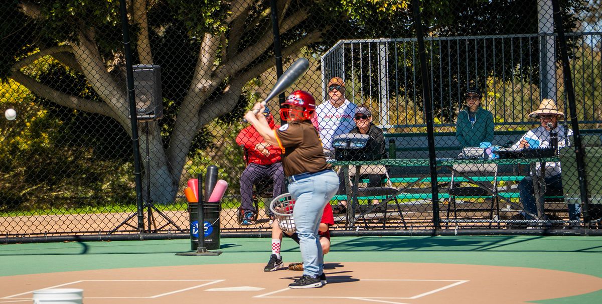 Miracle League of San Diego photo 2