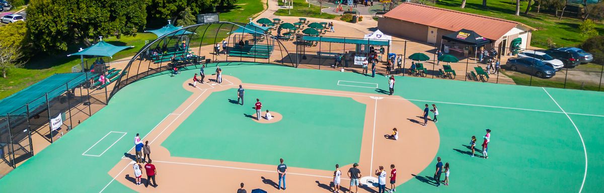 Miracle League of San Diego