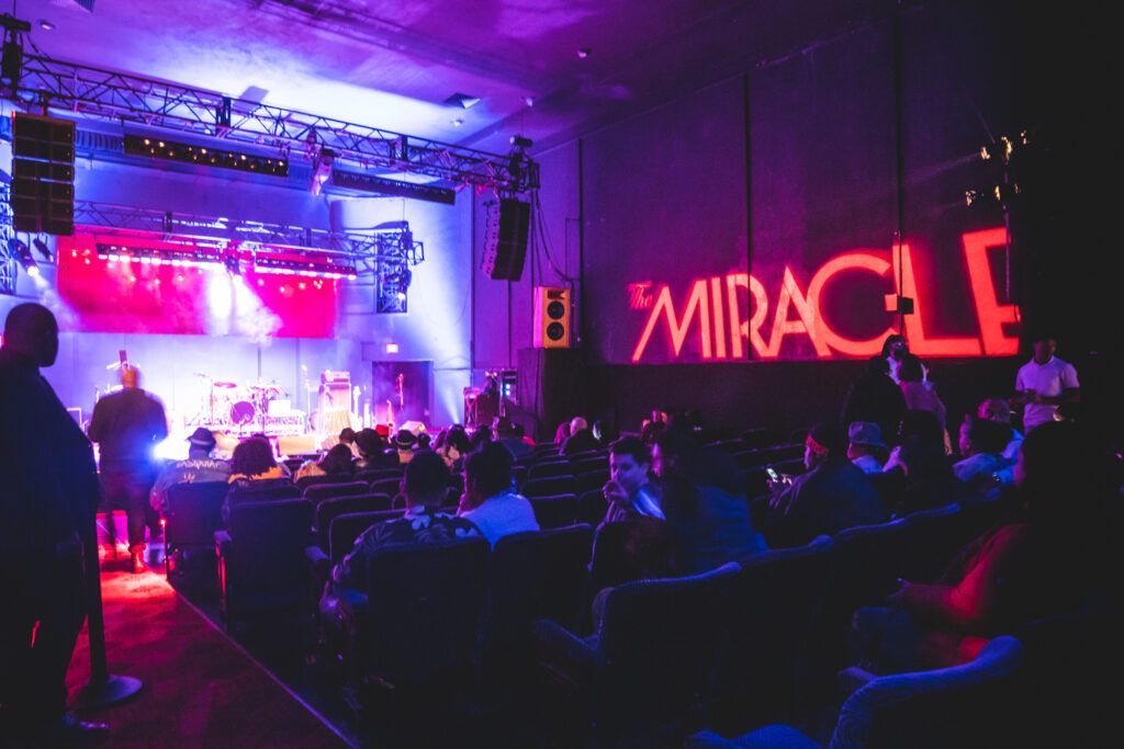 Miracle Theater photo 1
