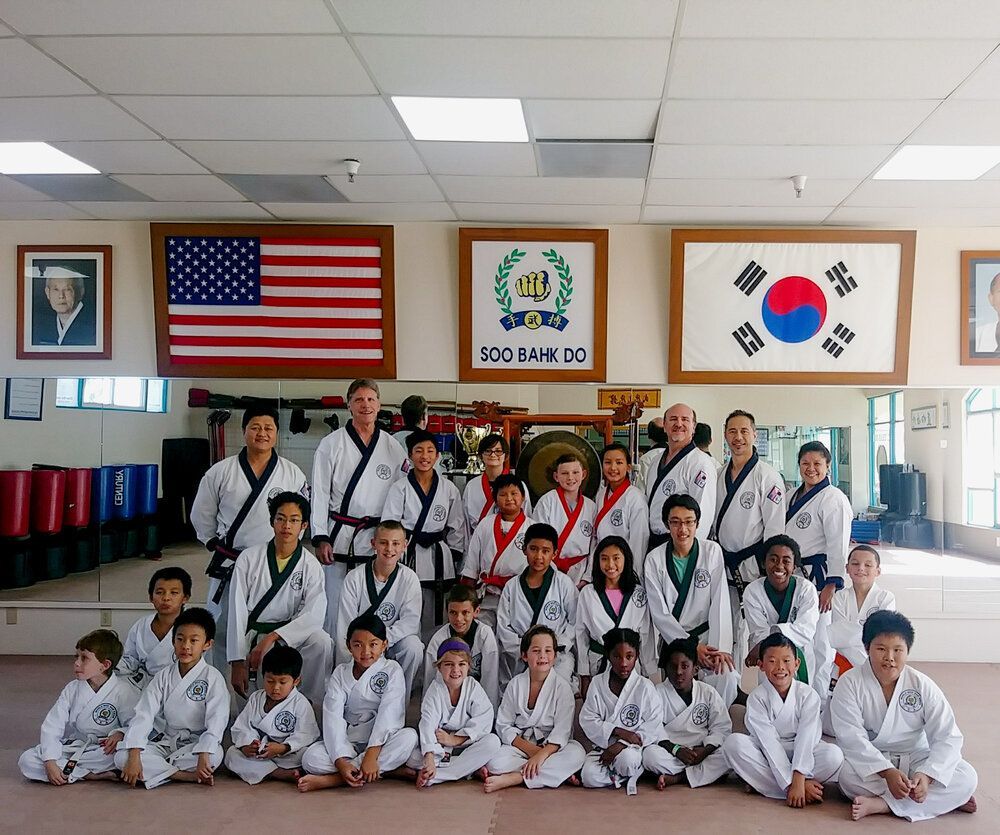 Miramar Martial Arts Academy (Mira Mesa) photo 2