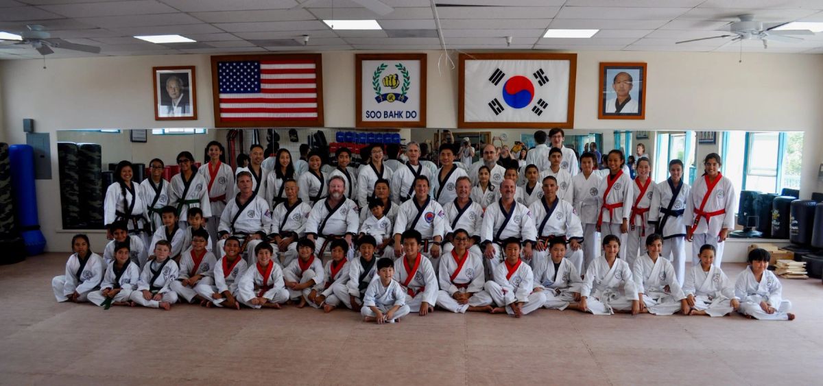 Miramar Martial Arts Academy (Mira Mesa)