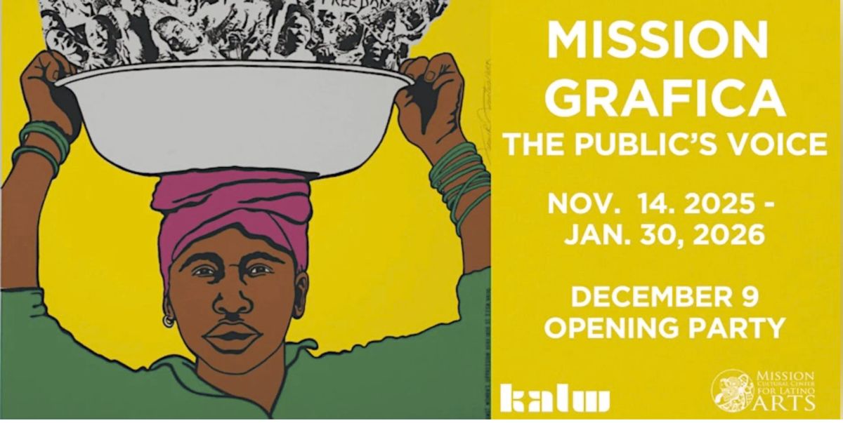 Mission Cultural Center for Latino Arts photo 1