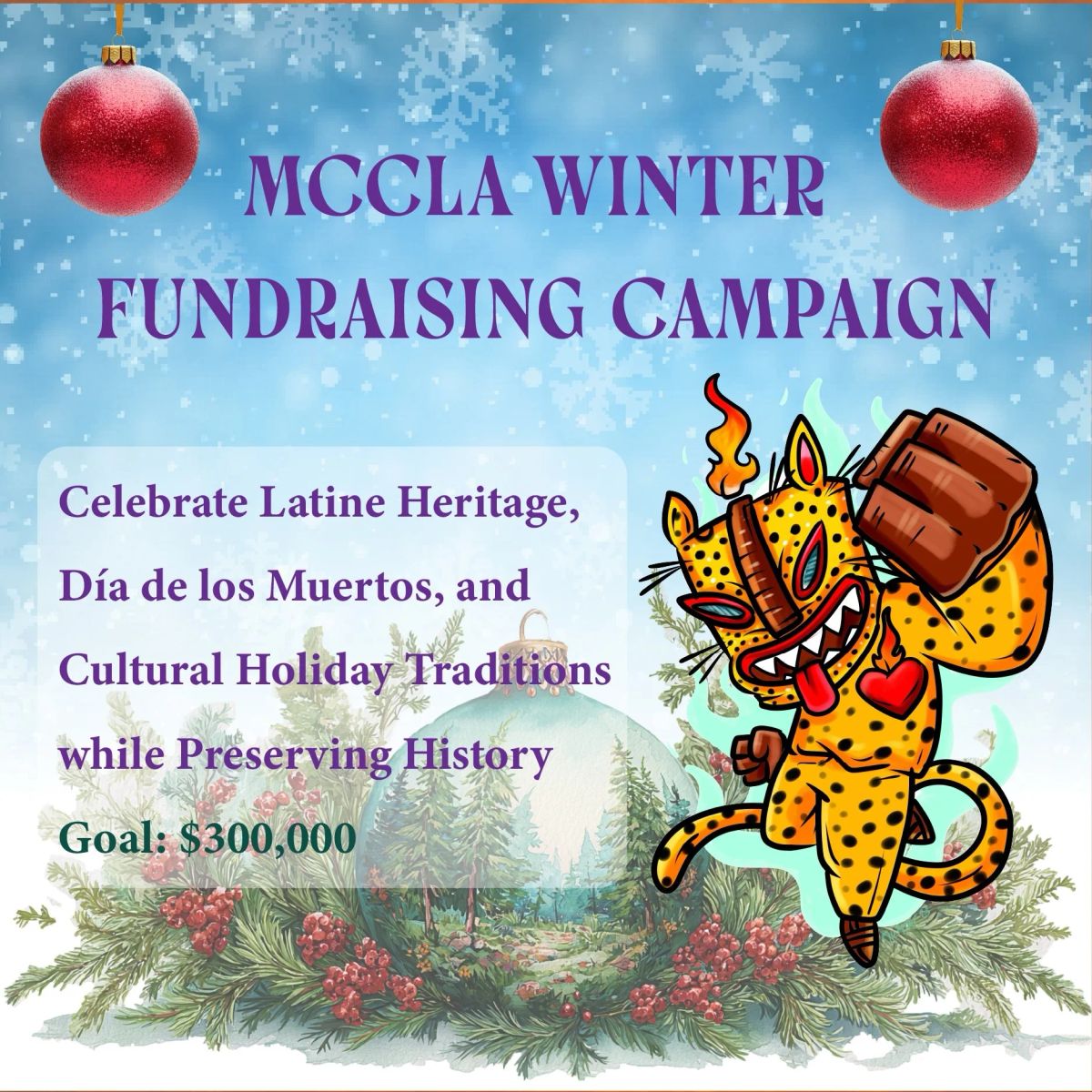 Mission Cultural Center for Latino Arts