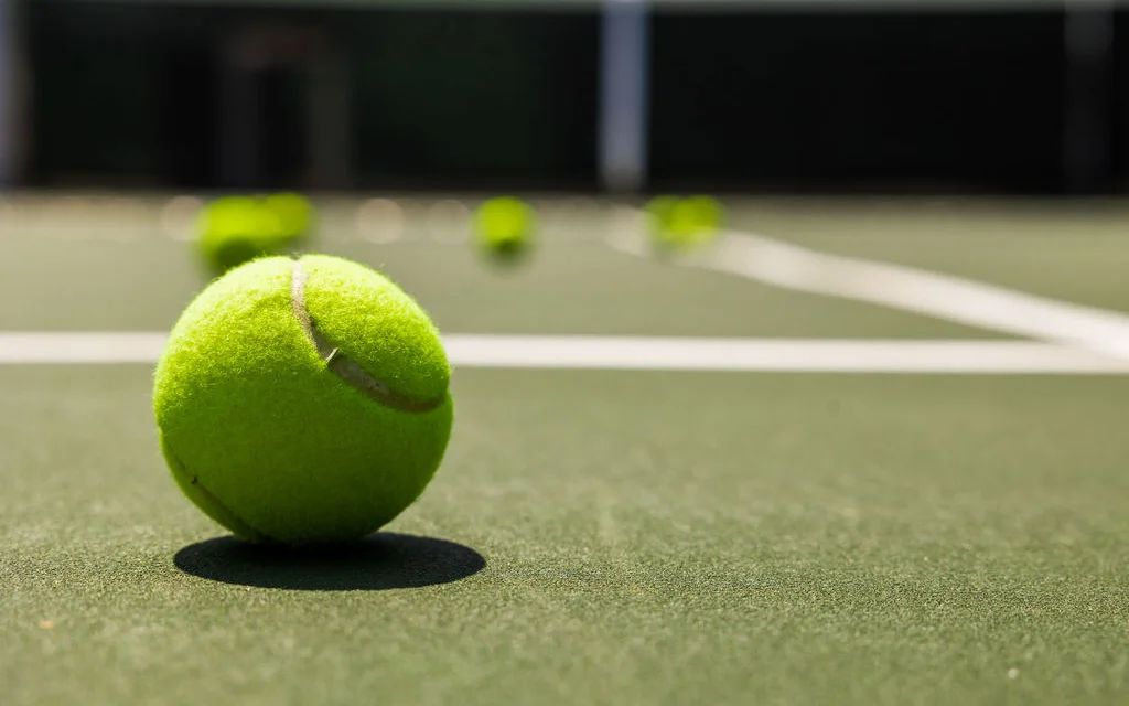 Mission Hills Tennis photo 1