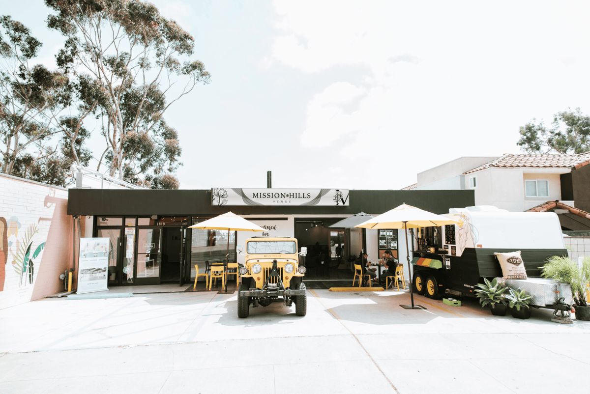Mission Hills Venue photo 1