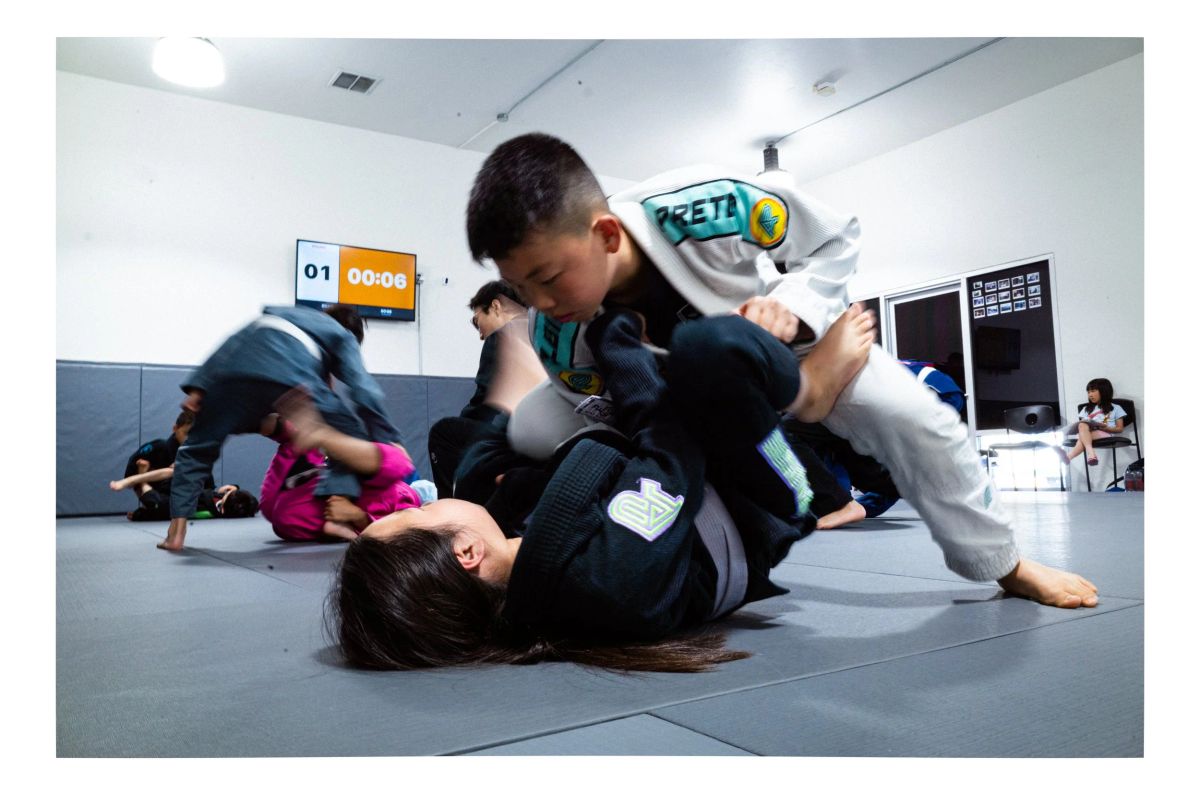 Modern Training Academy photo 1