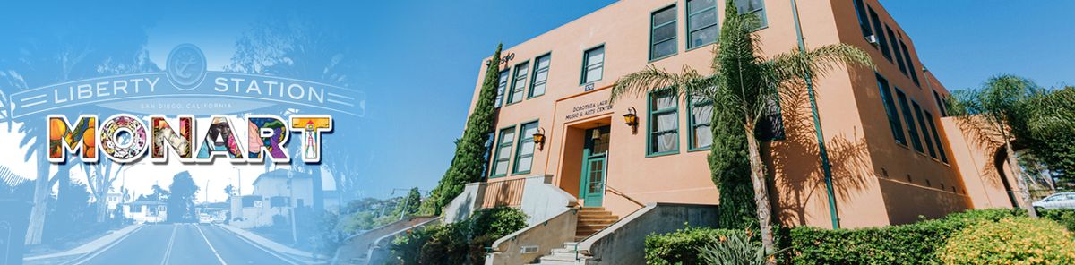 Monart School of Art
