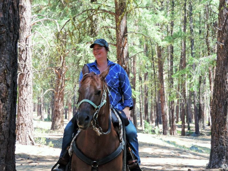 Mone Farms and Training Center
