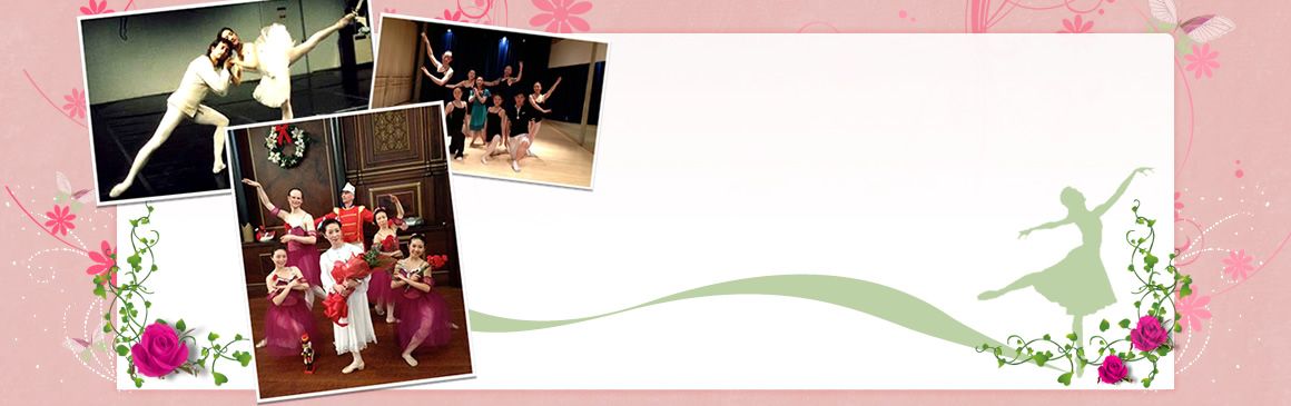 Monique's Ballet SF