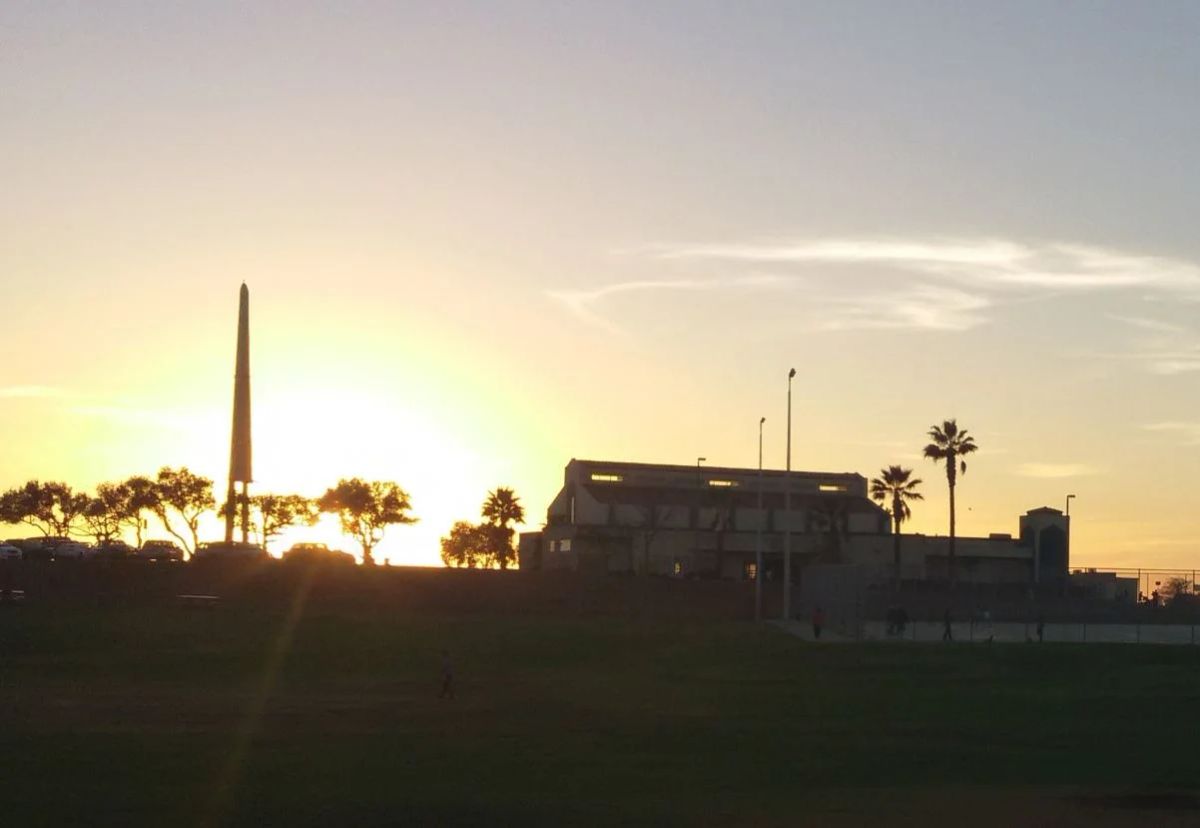 Montgomery-Waller Recreation Center