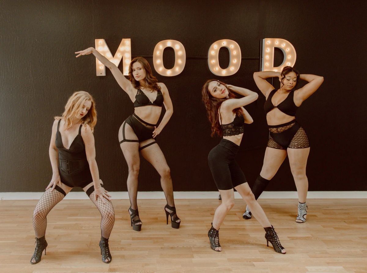 Mood & Moves Dance Co. photo 1