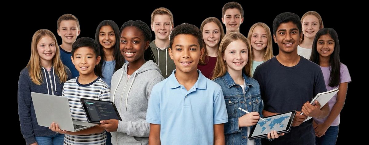 Moonpreneur (Moonshot Junior, Inc)