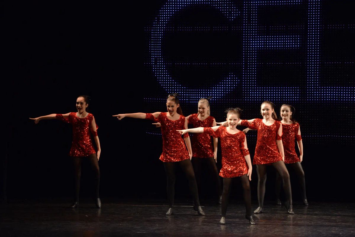Moonstar Dance Studio photo 2