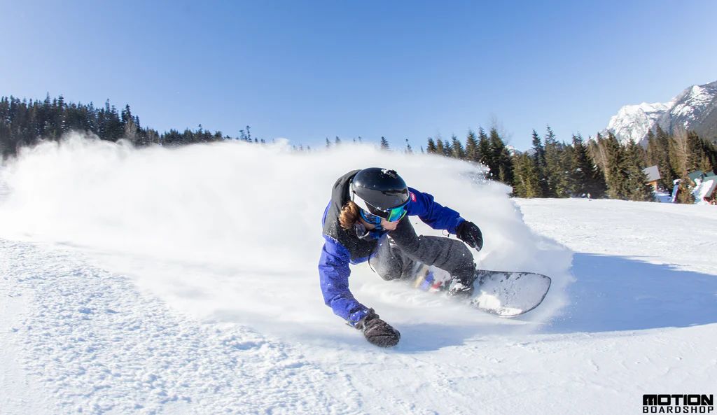 Motion Boardshop photo 1