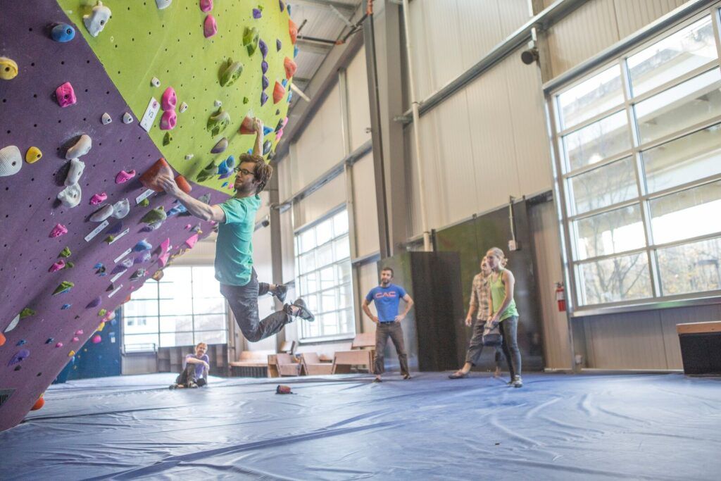 Movement photo 3