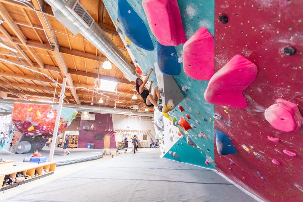Movement Santa Clara (Planet Granite Santa Clara) photo 1