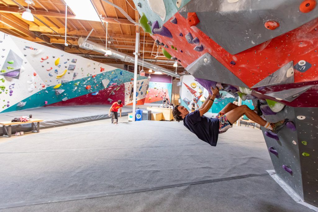 Movement Santa Clara (Planet Granite Santa Clara) photo 4