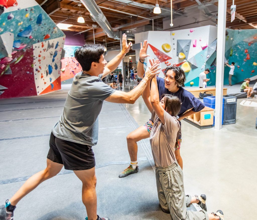 Movement Santa Clara (Planet Granite Santa Clara) photo 5