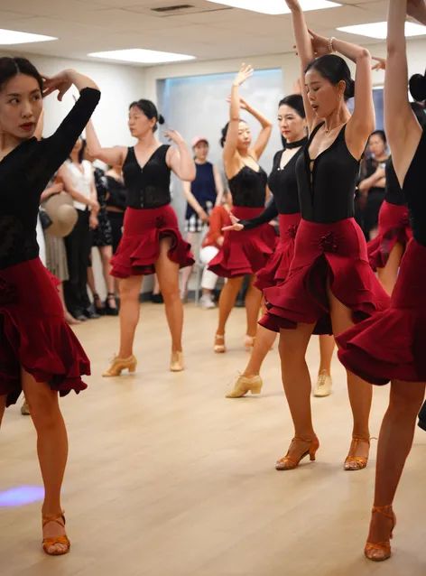 MR7 Dance Lab 柒度空间 photo 2
