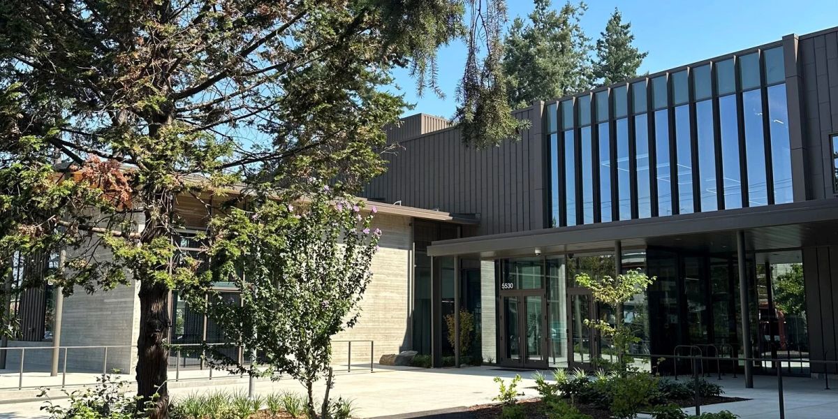 Mt Scott Community Center & Indoor Pool photo 1