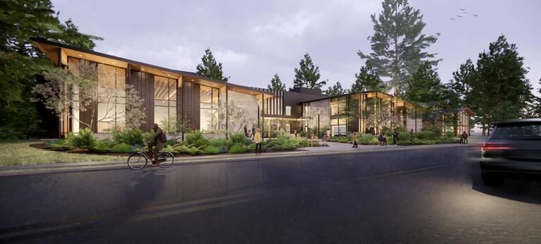 Mt Scott Community Center & Indoor Pool photo 2