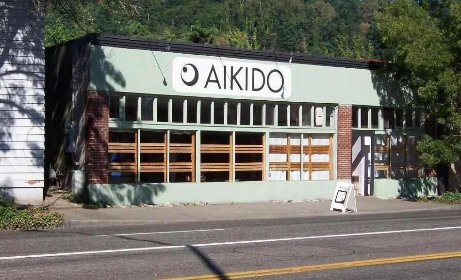 Multnomah Aikikai photo 1
