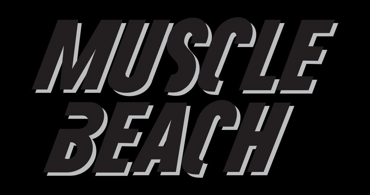 Muscle Beach