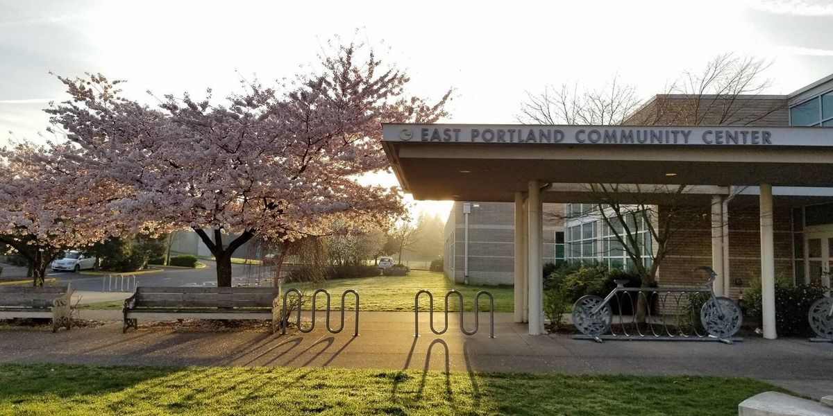 Muslim Community Center of Portland