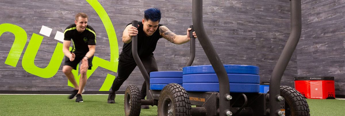 MUV Fitness photo 3