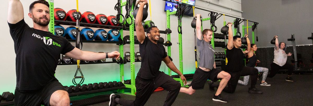 MUV Fitness photo 5