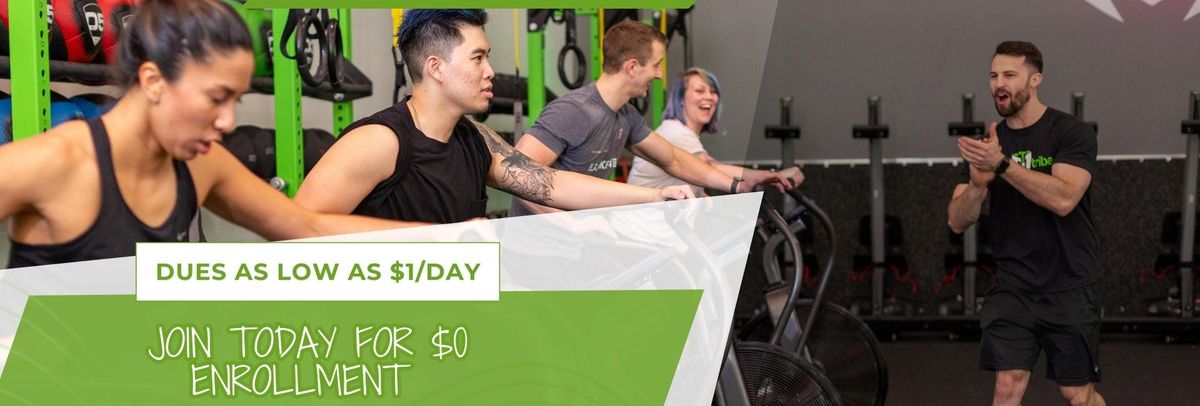 MUV Fitness
