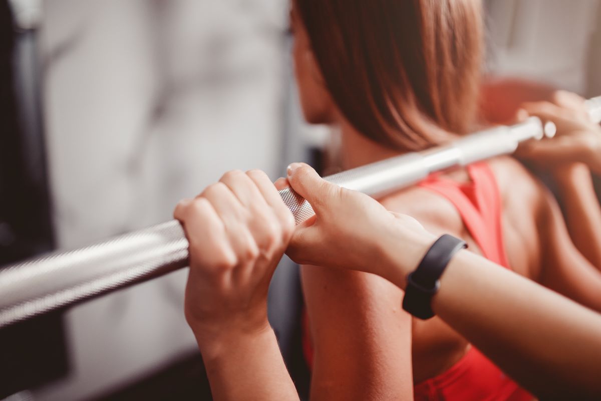 MX3 Fitness photo 1