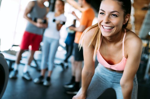 MX3 Fitness photo 3