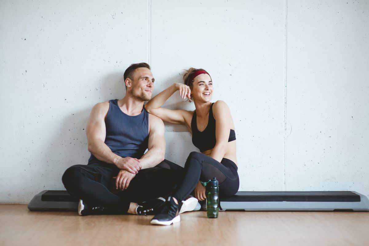 MX3 Fitness